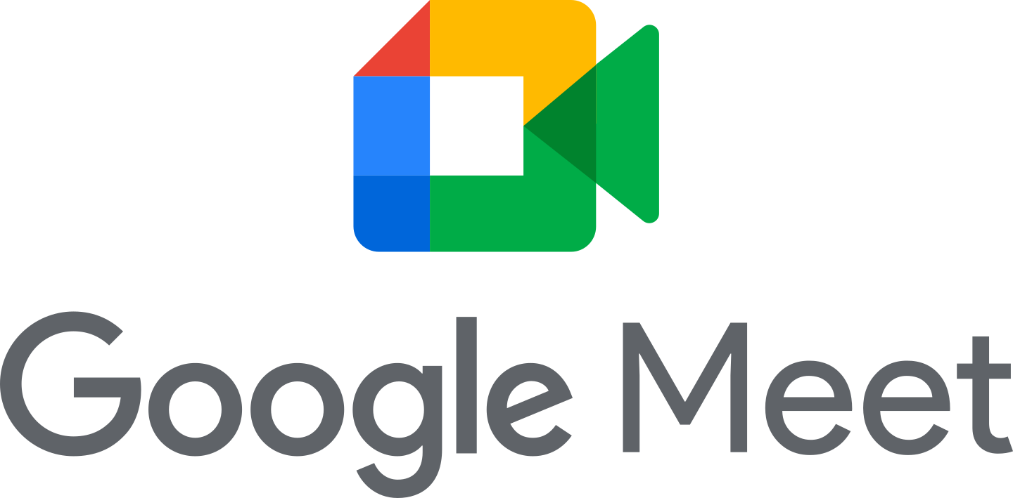 Google Meet logo