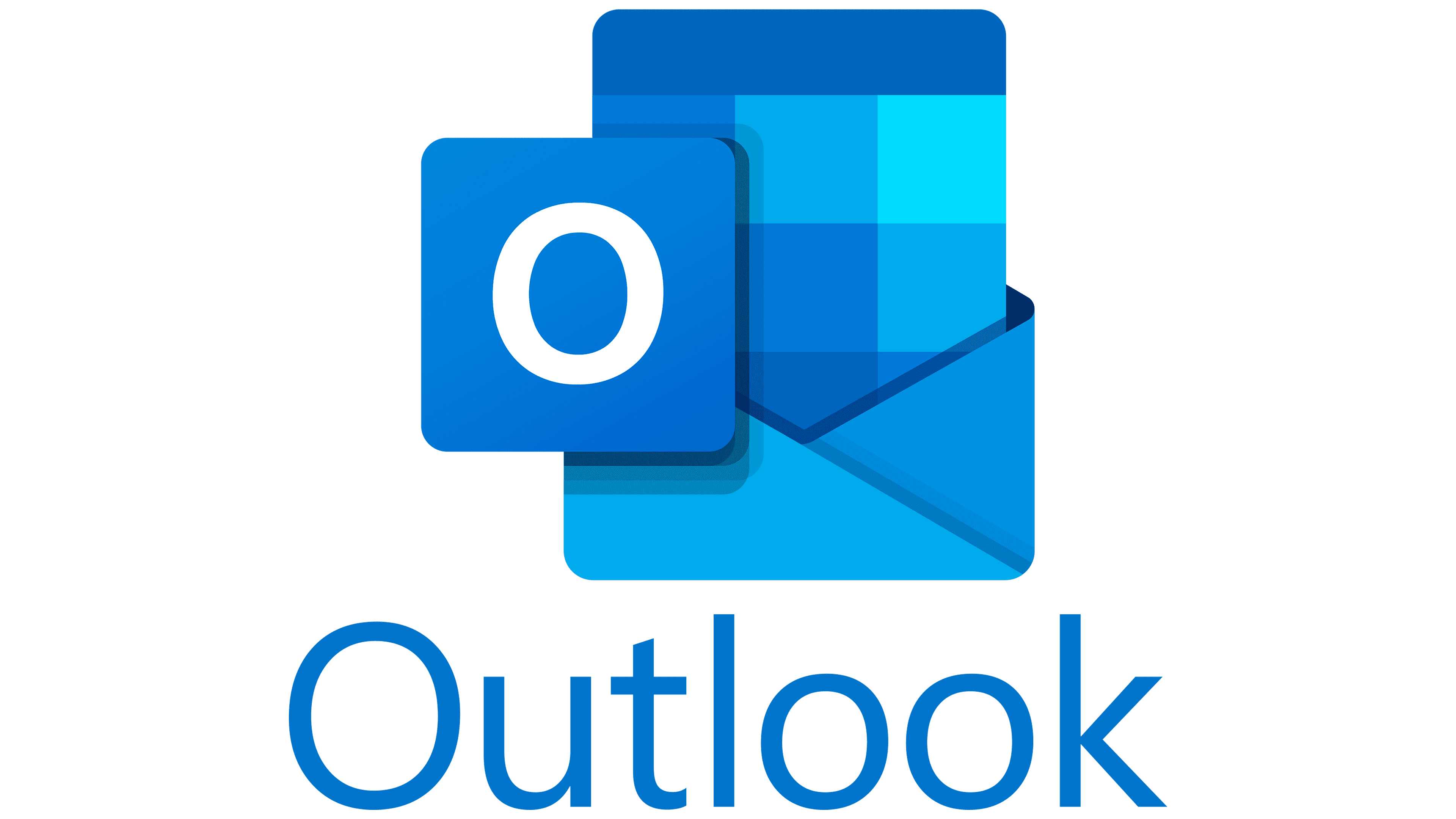 Microsoft Outlook logo
